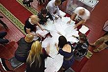 Избиркомы Саратова почистили после выборов