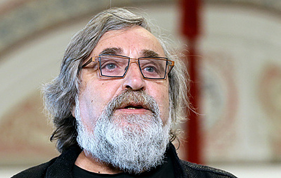 Умер основатель израильского театра "Гешер" Евгений Арье