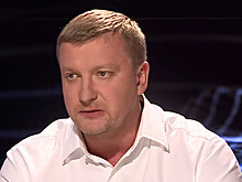 Украинский министр объяснил быстрый рост своих доходов курсом доллара