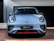 Great Wall переименует все модели в Европе