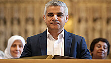 Мэр Лондона захотел избавиться от таксистов