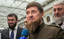 Кадыров продвигает родных во власть