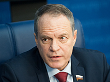 Башкин: Совфед поддержит стремление регионов к устранению барьеров в развитии туризма