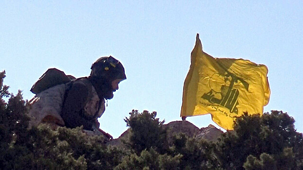 СМИ: в конгрессе США призвали ЕС усилить давление на "Хезболлу"