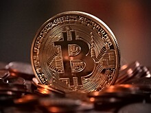Биткоин опустился ниже $20 тыс.