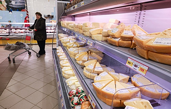 Инфляционные ожидания в&nbsp;декабре снова выросли до&nbsp;13,7%