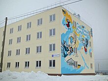 В Омутнинске построили 3 дома для переселенцев из аварийного жилья