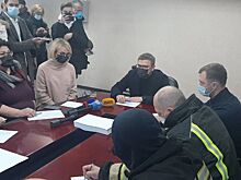 Правительство Челябинской области озвучило итоги оперативной работы после взрыва в ГБК-2