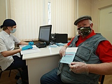 Привитым от коронавируса горожанам дали рекомендации