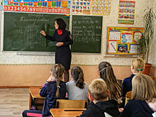 В Мичуринском районе автоинспекторы провели в жилых зонах и дворовых территориях просветительские мероприятия по безопасности дорожного движения