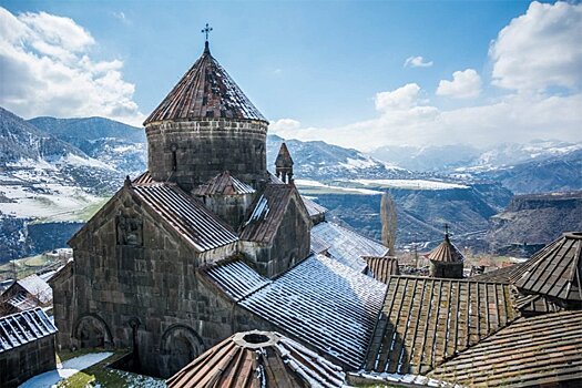 Почетное консульство Армении может открыться в Нижнем Новгороде