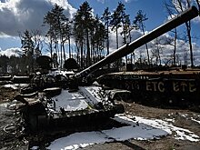 Пленный солдат ВСУ рассказал о преимуществе России на кременском участке