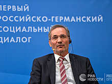 Маттиас Платцек требует благоразумия в обращении с Россией