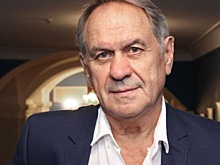 Ему 72, ей 34: Как выглядит жена Валерия Афанасьева, которая на 38 лет моложе его