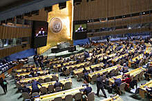 NRC: Иордания шантажировала Нидерланды при голосовании в ООН по перемирию в Газе