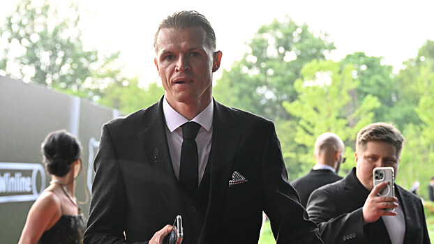 Тарасов высказался о потолке зарплат в футболе