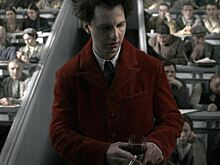 Искусство, как социальный эксперимент. Как проходили съемки фильма «Дау»