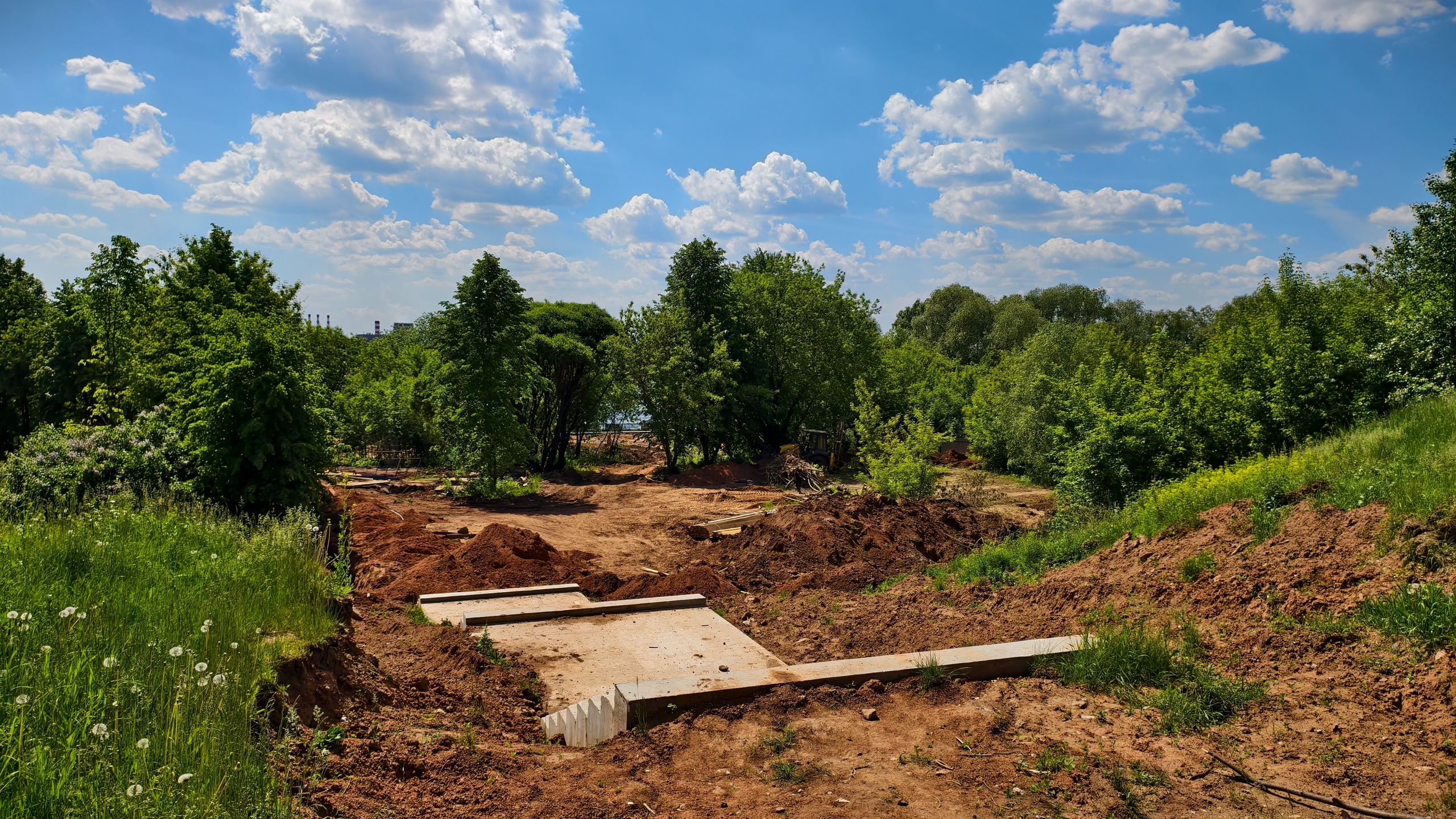 На строительство набережной в Ижевске выделят дополнительно 200 млн рублей