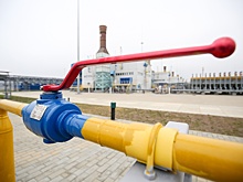 ФСБ: Спецслужбы Украины и Британии готовят диверсии против "Турецкого потока"