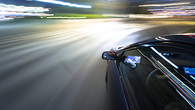 Китай меняет правила запуска автомобилей