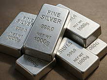 Раскрыто, что в России обнаружены два крупнейших месторождения серебра