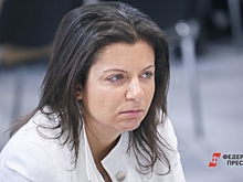 Симоньян ответила недовольному действиями РФ и Китая представителю Госдепа: «Кушайте теперь»