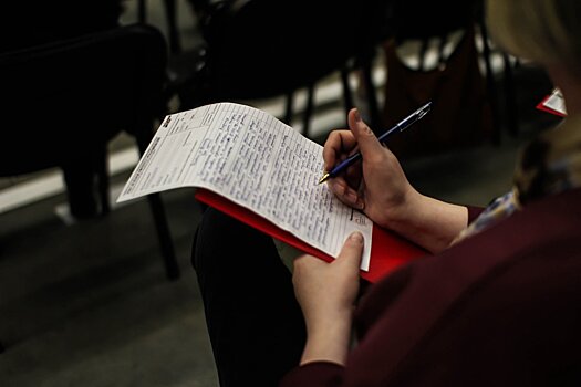 Названы самые популярные направления для трудоустройства в Подмосковье