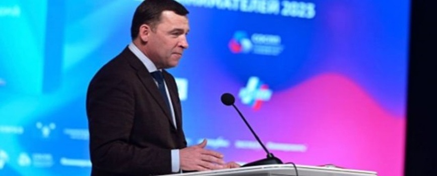 Губернатор Свердловской области озвучил пути решения кадровой проблемы на предприятиях ОПК