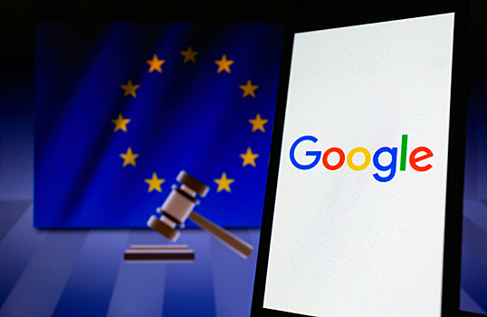 ЕС заставит интернет-гиганты самим бороться с незаконным контентом