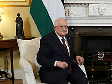 Аббас заявил о приверженности реформам в связи с признанием Лондоном Палестины