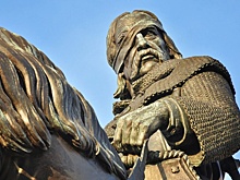 Ян Жижка: как чешский герой создал непобедимую армию и помог России