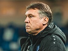 Георгий Черданцев: «Талалаеву респект за профессионализм, в «Балтике» правильно выстроена работа. Удаление тренера вообще не повлияло, берите пример с их штаба»