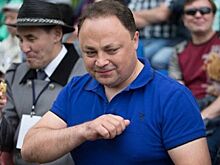 Следственный комитет распутывает старые схемы Пушкарева?