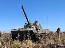 Генерал оценил заявление Запада о начале летнего наступления ВС РФ