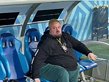 Губерниев выступил в поддержку растолстевшего Уткина в Волгограде