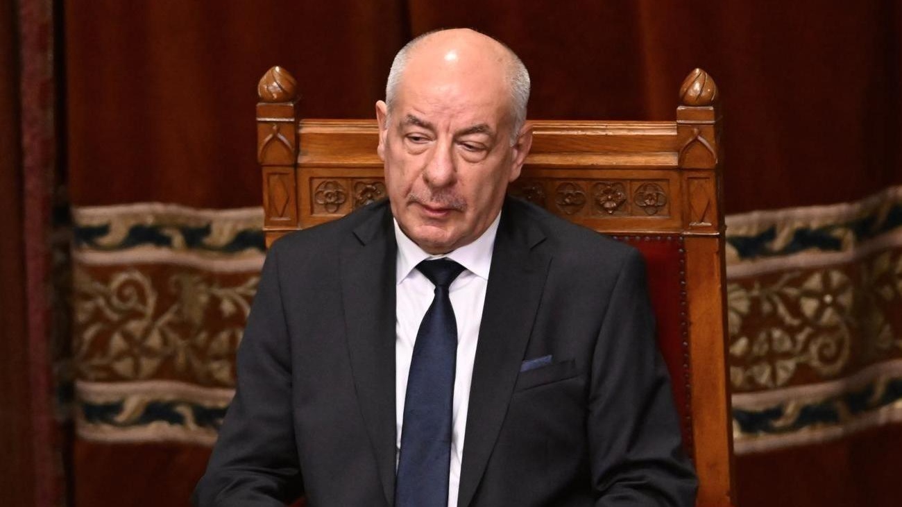 Венгерский парламент принял поправку к конституции, предусматривающую отставку президента