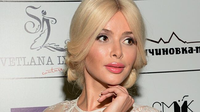 Кравец заявила о «целом букете хворей» у Моисеева