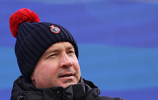 Казань может принять первые зимние Игры стран СНГ