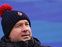 Казань может принять первые зимние Игры стран СНГ