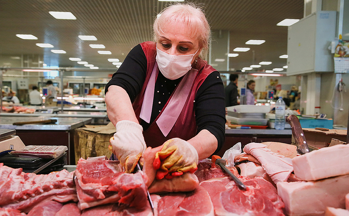 В Госдуме предложили обеззараживать мясо радиацией