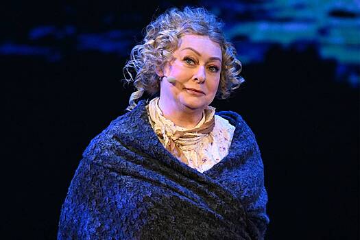 Повреждение внутренних органов у Марии Ароновой прокомментировали