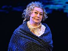 Повреждение внутренних органов у Марии Ароновой прокомментировали