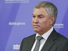 Володин: Достигнутые по Карабаху договоренности восстановят мир в регионе