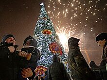Россиян предупредили об опасности в новогоднюю ночь