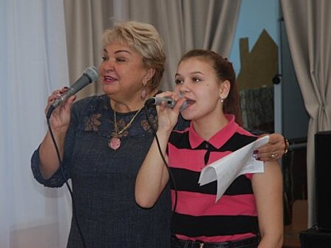 Фестиваль творчества среди детей-сирот и детей, оставшихся без попечения родителей, «Пусть мама услышит» пройдет в Ангарске 20 ноября