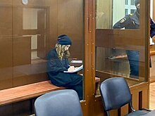 Участница скандальной группы Pussy Riot объявлена в розыск