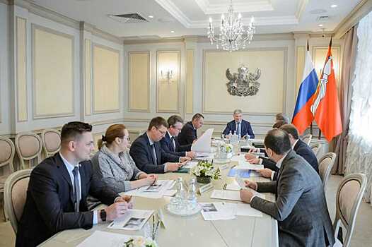 АО «ДСК» может застроить территорию бывшего мясокомбината