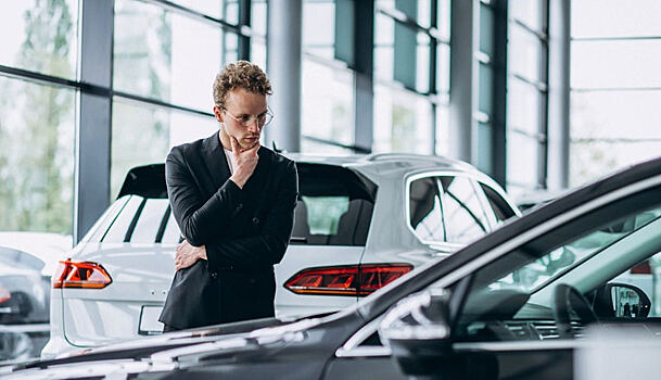 «Автокод» рассказал о предпочтениях россиян при выборе автомашин с пробегом в I квартале 2023 года