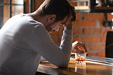 Названо количество алкоголя, повышающее риск развития диабета