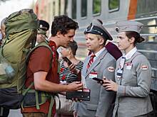 Туристический поезд в Калмыкию запустят из Ростова в апреле